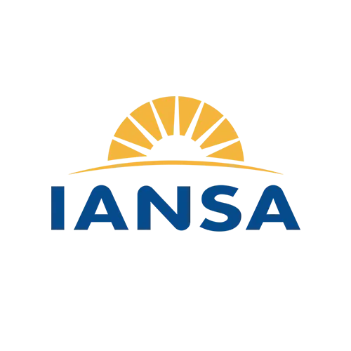 Logo Iansagro S.A.