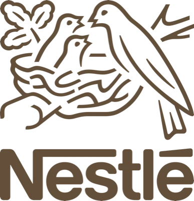 Logo Nestlé Chile